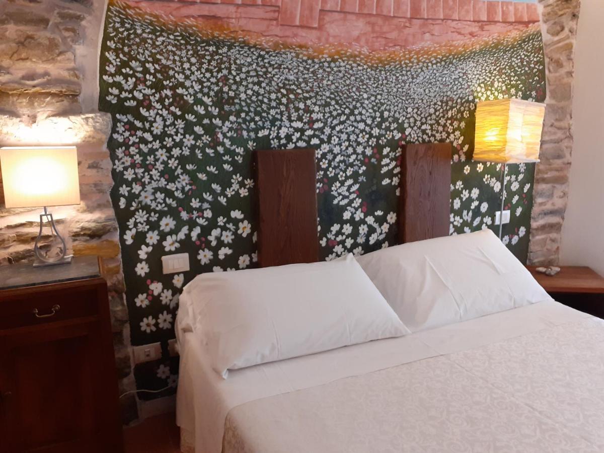 Scaglie Di Mare Villa Manarola Exterior photo